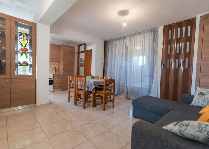 Kassianis House Mytikas