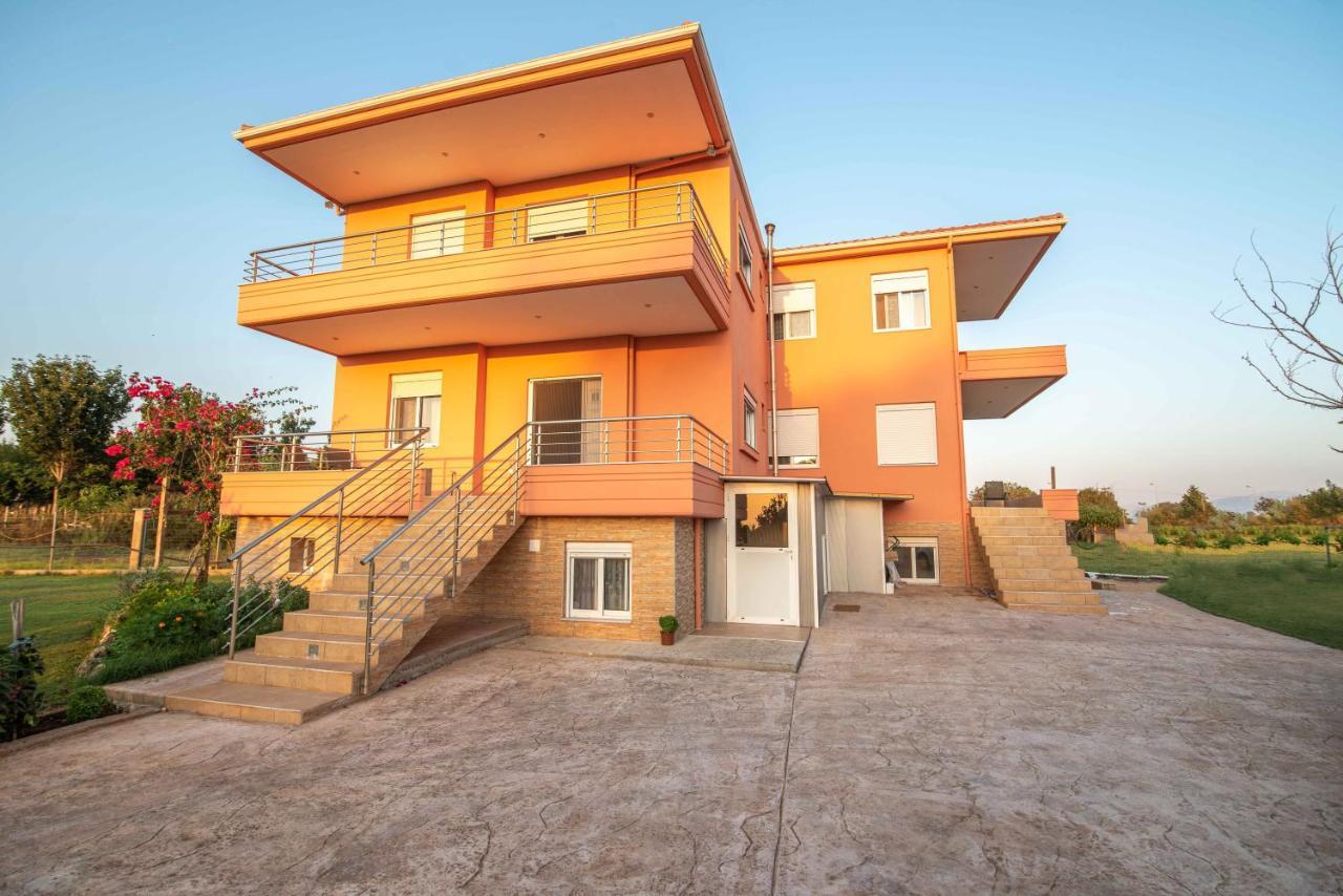 Holiday home Kassianis House Mytikas