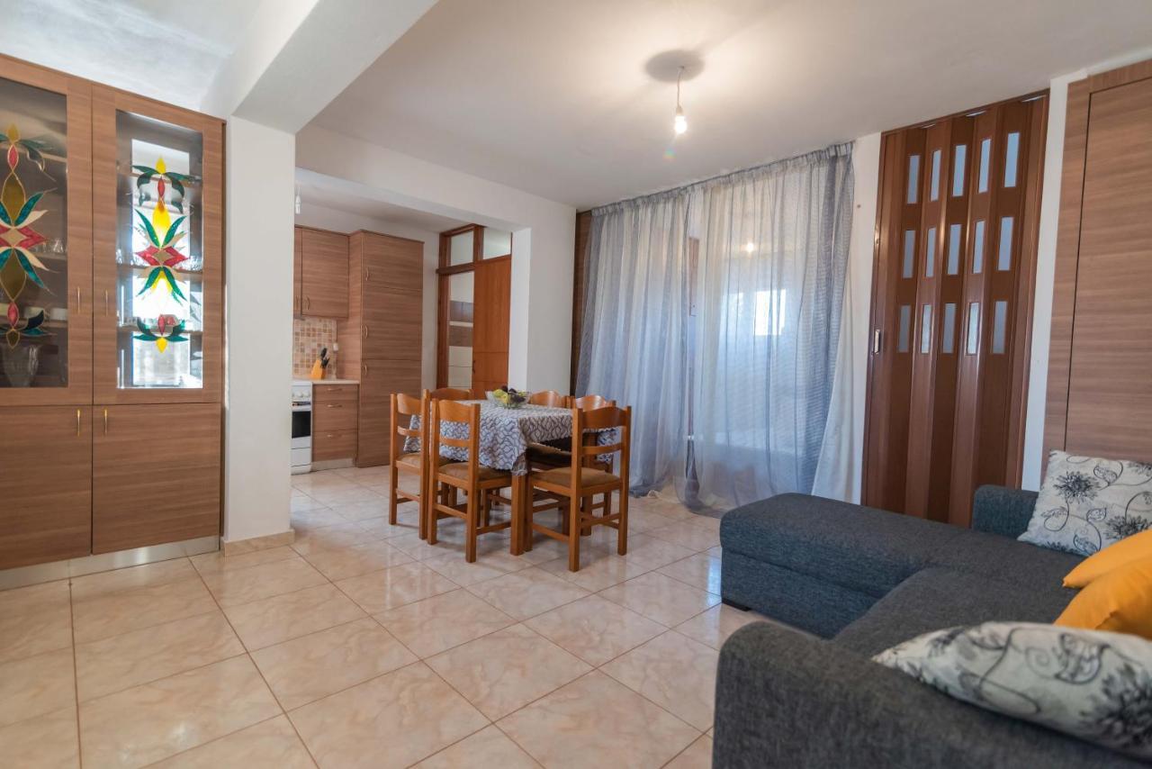 Holiday home Kassianis House Mytikas Kalamitsi (Epirus)