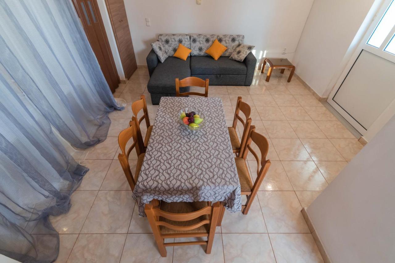 Kassianis House Mytikas Holiday home *