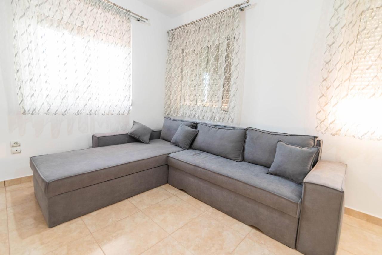 Holiday home Kassianis House Mytikas