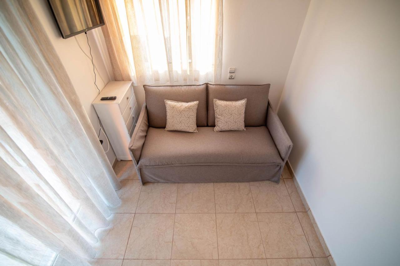 Holiday home Kassianis House Mytikas *